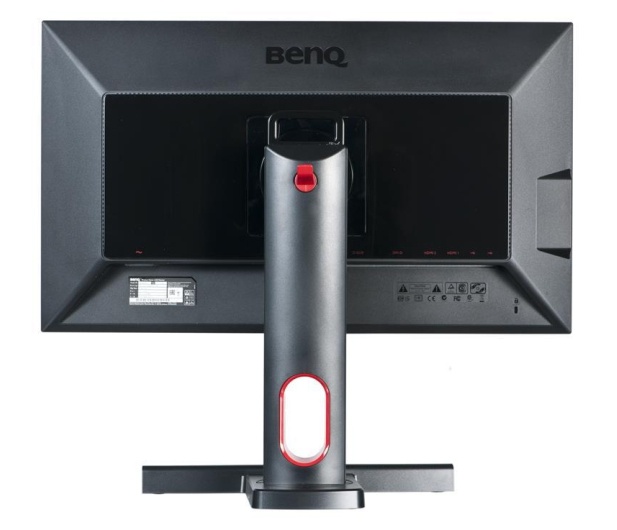 BenQ XL2420Z - 1393266 - zdjęcie 8